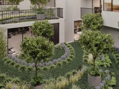 Departamento en venta · Av Grau N° 10Xx, Barranco · 43 m², 1 dorm.