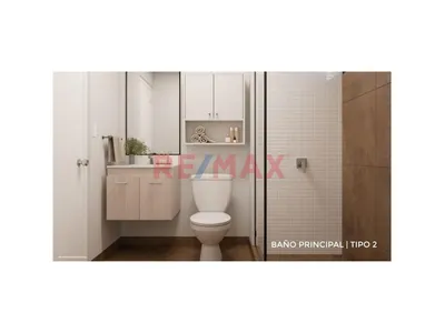 Venta Departamento Flat Estreno