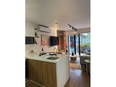 Venta Departamento Flat Estreno