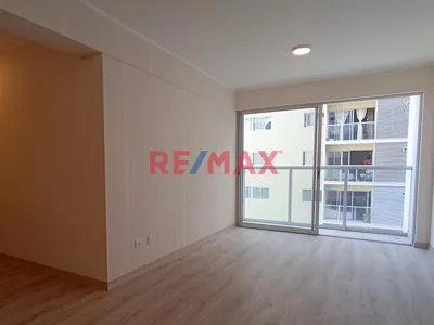 Alquiler De Departamento - Condominio Esencial - Surco