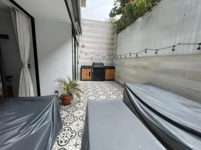 Departamento en venta · Calle Mendiburu 6Xx Dpt Ss1, Miraflores · 93 m², 2 dorm.