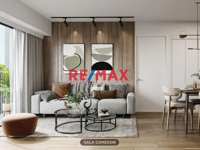 "¡Tu Hogar De Estreno Te Espera! Vive La Modernidad Y El Confort En Cada Rincón."