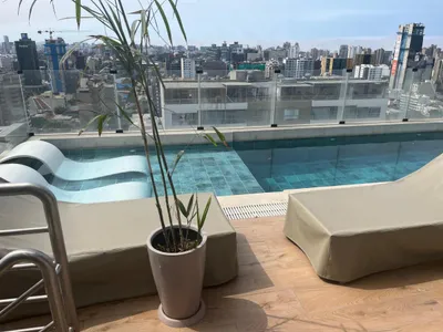 Venta de Departamento en Lince - Lima 3 Dormitorios