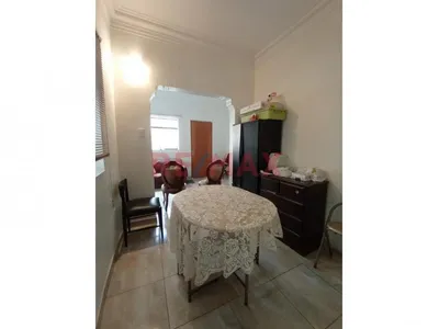 Venta de Casa en Villa María del Triunfo - Lima 5 Dormitorios 