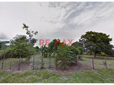 ¡Oportunidad! Terreno 4118 M²  En Venta, Tarapoto