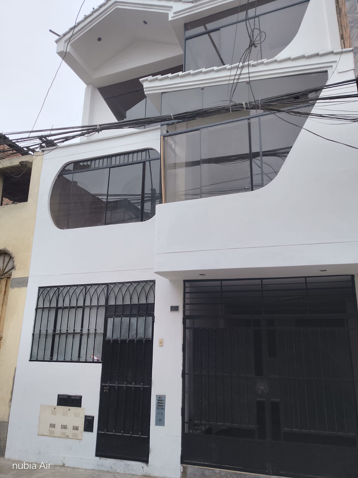 🏡 Casa Comercial / Multifamiliar En Venta 💰 Usd 145,000 Negociable