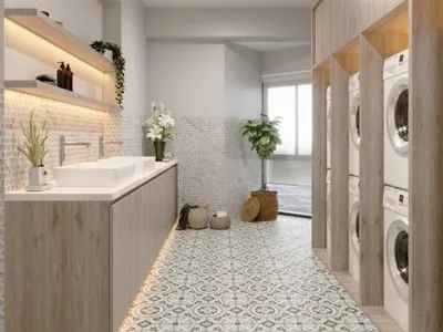 Venta de Departamento en Cercado - de - Lima - Lima 2 Dormitorios
