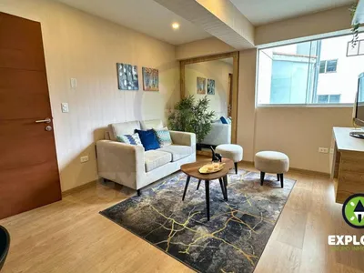 Venta de Departamento en Lince - Lima 1 Dormitorio