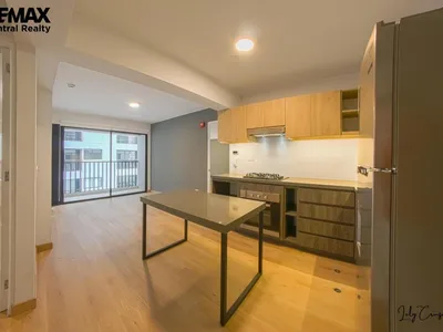 Alquiler de Departamento en Miraflores - Lima 1 Dormitorio