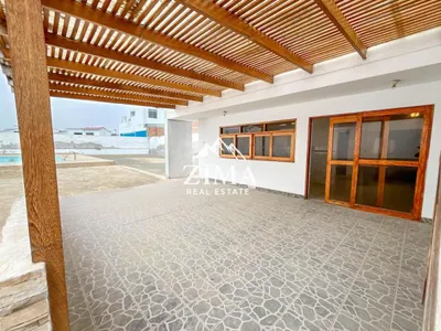 Venta de Casa en Lurín - Lima 4 Dormitorios 