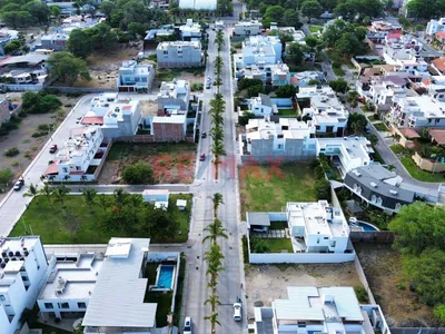 🔰Terreno En Venta 🎯Exclusiva 📌Urb Quinta Ana Maria Mz J Lote 3 📐A.T. 481 M² 🔝22 De Frente X 21 De Fondo