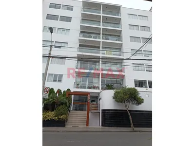 Departamento Flat Exclusivo En Zona Residencial De Alto Nivel