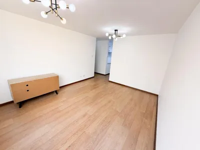 Departamento en venta · La Calera de Monterrico, Surquillo · 73 m², 3 dorm.