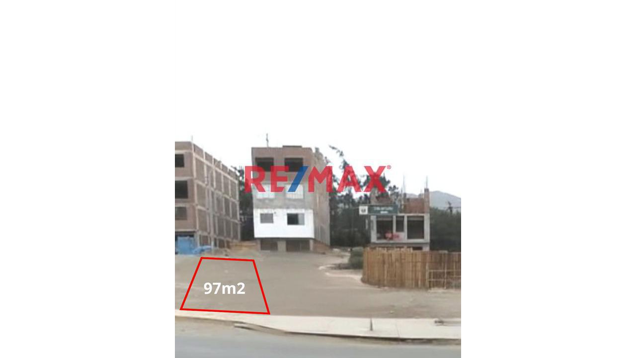 Terreno de 97 m² en El Golf de Santa Clara  Excelente ubicación y potencial de inversión
