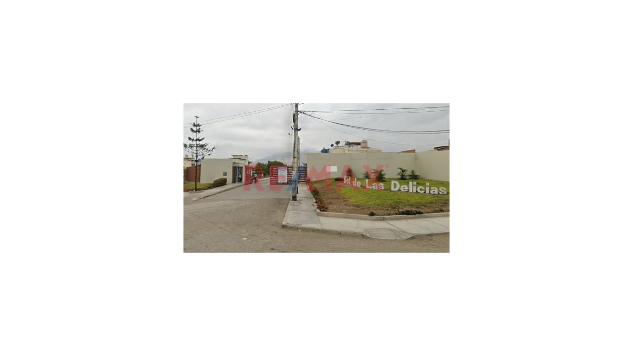 Casa En Venta | Vive Seguro Y Cerca Del Mar | Sol De Las Delicias