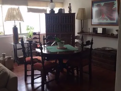 Venta de Departamento en Miraflores - Lima 5 Dormitorios