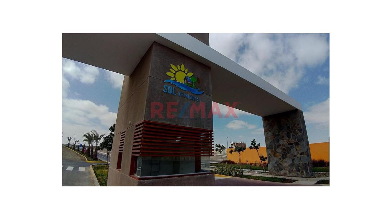 Venta De 2 Lotes Juntos En Sol De Paracas ☀️🌴