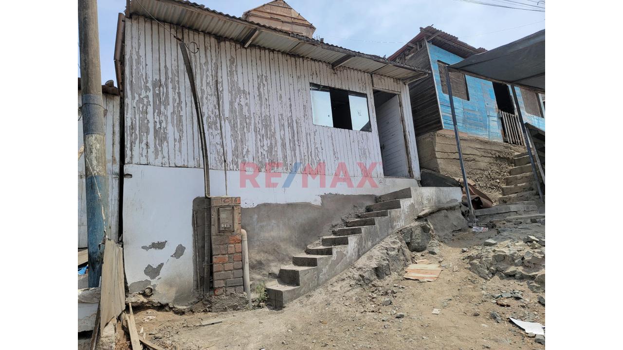 🔥✨ ¡Gran Oportunidad De Inversión En Ventanilla – Mi Perú! 🌻🏡 Terreno En A.H. Los Girasoles Listo Para Construir El Hogar De Tus Sueños O Invertir Con Alta Proyección 🚀💰
