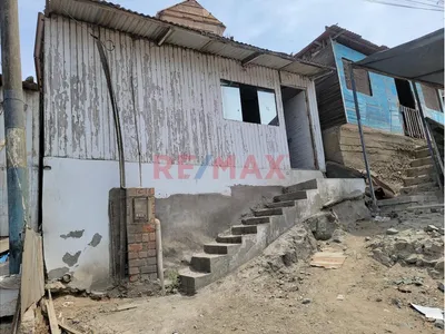 🔥✨ ¡Gran Oportunidad De Inversión En Ventanilla – Mi Perú! 🌻🏡 Terreno En A.H. Los Girasoles Listo Para Construir El Hogar De Tus Sueños O Invertir Con Alta Proyección 🚀💰