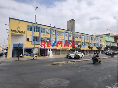 SE VENDE STAND COMERCIAL EN 2DO PISO C.C PRIMAVERA, TRUJILLO $35,000