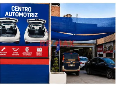 🏡 ¡Oportunidad De Inversión En Huandoy! | 400 M²