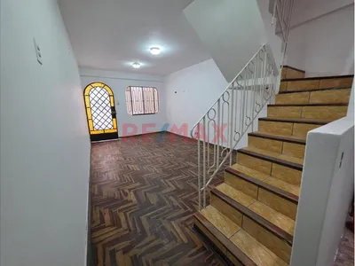 Alquiler De Departamento En Cercado De Lima