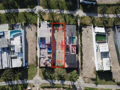 Se Vende Terreno Playa Coral B82 - Asia