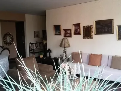 Venta de Oficina en Miraflores - Lima 2 Dormitorios