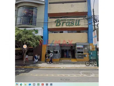 Alquiler de Local Comercial en Jesús María - Lima 0 Dormitorio 