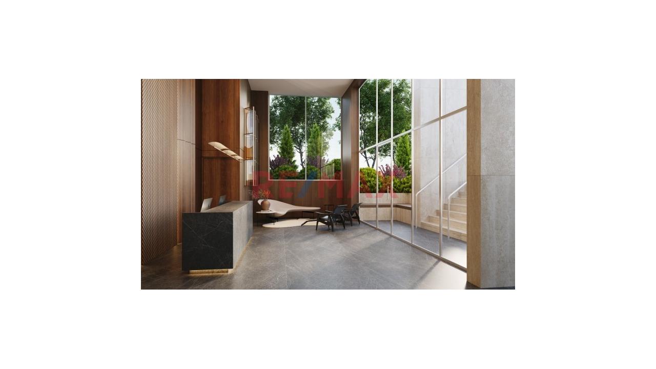 Venta De Departamento En Miraflores