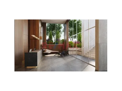 Departamento en venta · Ca. las Acacias 350, Miraflores · 98 m², 1 dorm.