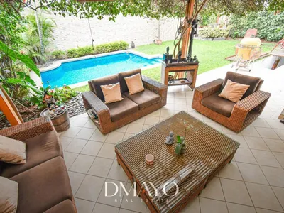 Venta de Casa en La Molina - Lima 6 Dormitorios