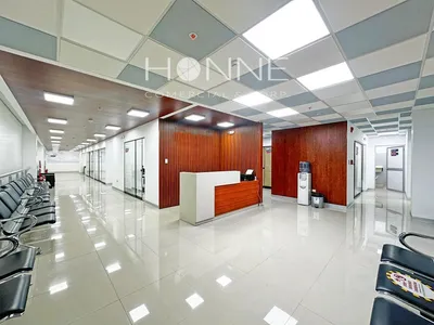 Venta de Oficina en Chorrillos - Lima 0 Dormitorio 
