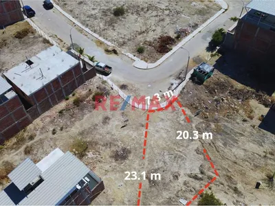 🚨Oportunidad🚨🙀Venta De Terreno🏡🌟📌 Urb. Casuarinas Ii Etapa 📐226 M²📐👨‍👩‍👧‍👦