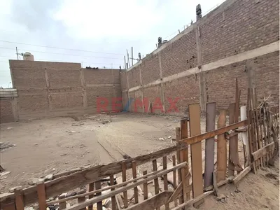 Terreno En Venta En San Martín De Porres