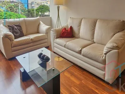Venta de Departamento en Miraflores - Lima 2 Dormitorios