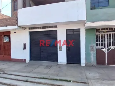 Alquiler De Local Comercial En Plena Av Tahuantinsuyo - La Esperanza