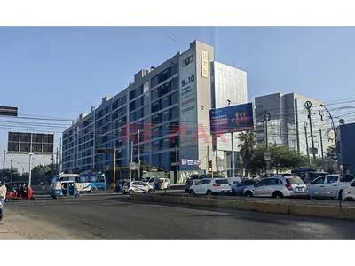 Se Alquila Dpto Amoblado En El Centro De Ica