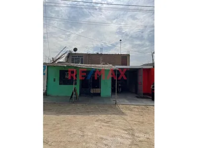 Casa En Plena Panamericana Norte Ideal Para Vivienda O Negocio ¡Oportunidad Única En Huarmey!