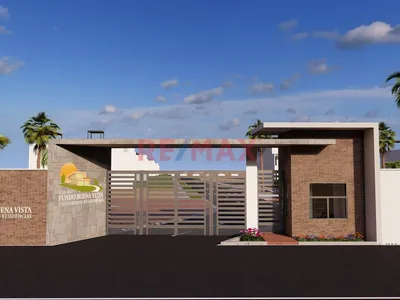 🏖️ Terreno En Venta En Asia Cañete – Precio De Lanzamiento – 321.80 M² En Esquina – Km 101 Panamericana Sur