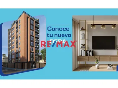 Venta Departamento Moderno 1 Habitacion De Estreno – San Miguel Pronta Entrega