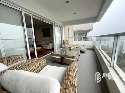 Venta de Departamento en Santiago de Surco - Lima 3 Dormitorios