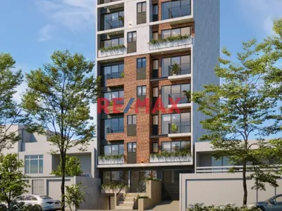 Departamento En Estreno San Miguel - Areas Comunes