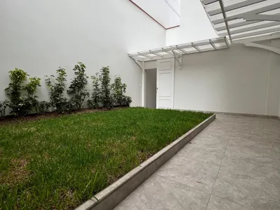 Venta de Departamento en San Isidro - Lima 2 Dormitorios