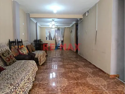 Casa En Venta Torre Blanca - Carabayllo