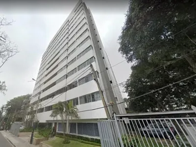 Venta de Departamento en San Isidro - Lima 3 Dormitorios