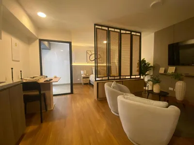 Venta de Departamento en Magdalena - del - Mar - Lima 1 Dormitorio