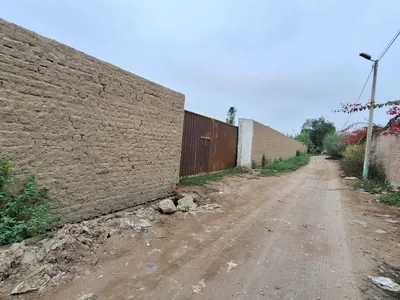 Venta de Terreno / Lote en - Huaral 0 Dormitorio 