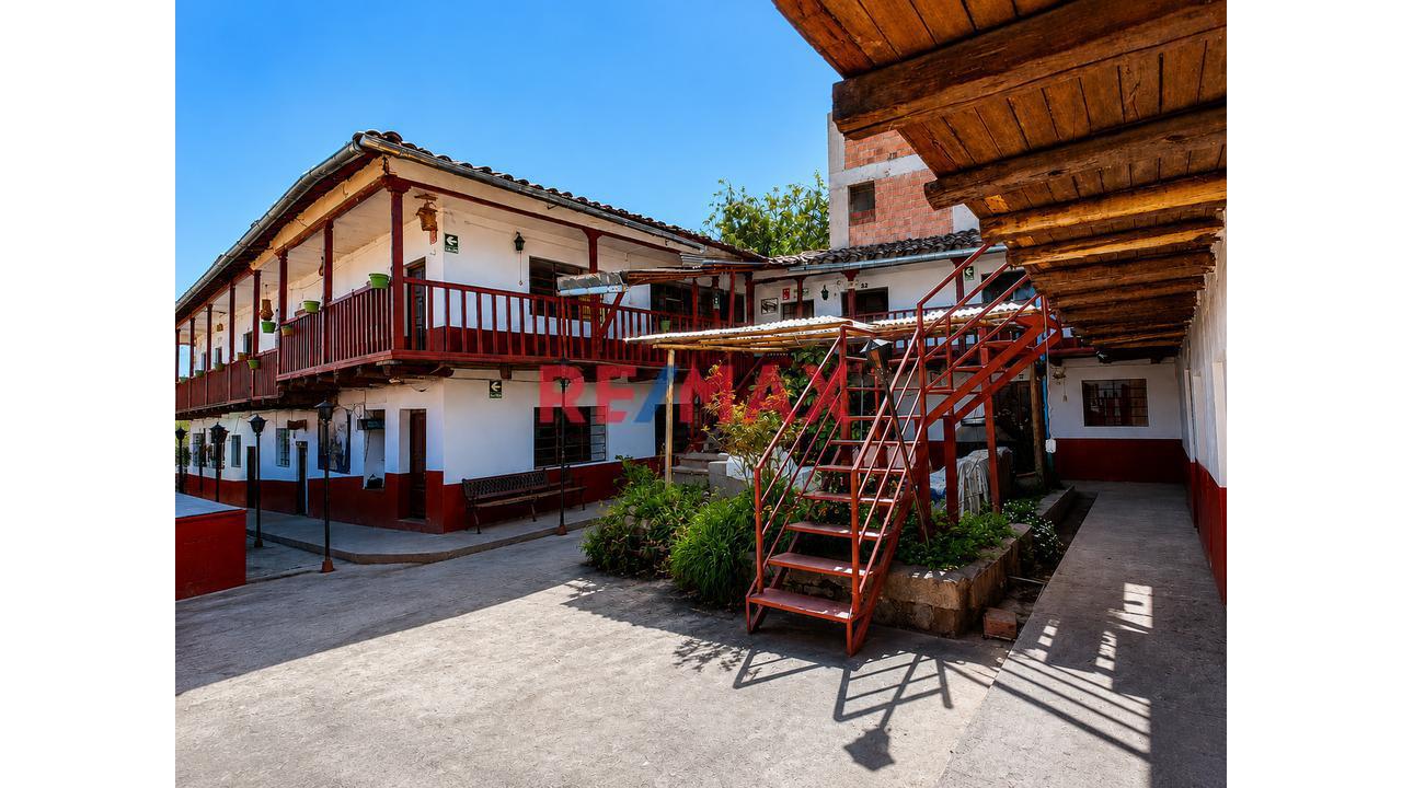 🏛️ Casona En Venta En Pleno Centro Histórico De Cusco - Calle Fierro