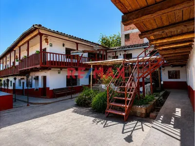 🏛️ Casona En Venta En Pleno Centro Histórico De Cusco - Calle Fierro